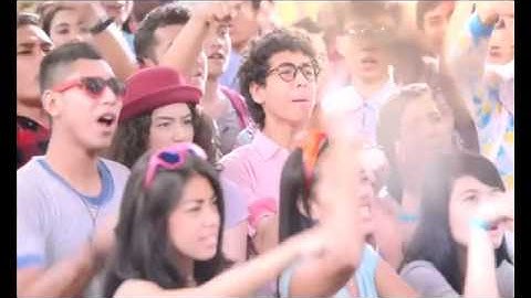 Sunsilk Nourishing Soft and Smooth TVC 15s