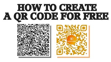 How to Create a Website QR Code Vcard QR Code, Bitcoin Address QR Code for free
