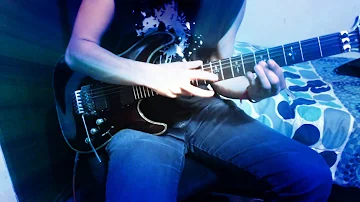 Catacombs- Sixx: A.M- Dj Ashba By Mars.