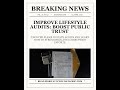 Improve Lifestyle Audits: Boost Public Trust #Shorts