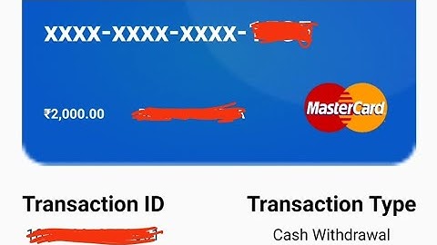 IPPB BC ATM Se Money Withdrawal Kaise Kare | India Post Payment Bank Aeps Service