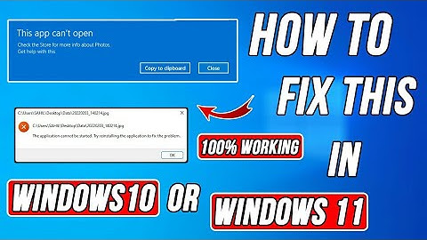 3 Ways to fix This PC Can