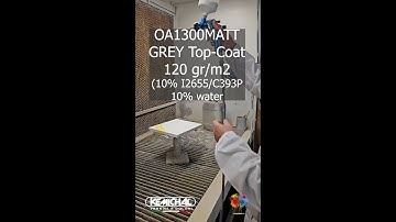 Kemichal | Applicazione all