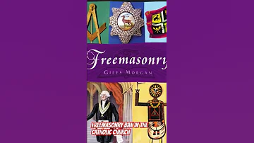 FREEMASONRY 