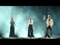 Christus Factus Est/Aha! (Pentatonix World Tour - Orlando, FL)