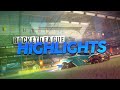 Rocket League Highlights / Best 0 Second Goal Yet...