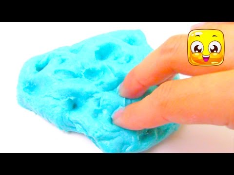 How To Make Body Wash Slime Without Glue Borax Salt Cornstarch Face Mask Not Sticky Slime