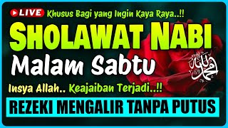 Download Lagu SOLAWAT NABI PENARIK REZEKI PALING DAHSYAT, Sholawat Nabi Muhammad, SHOLAWAT JIBRIL PALING MERDU MP3