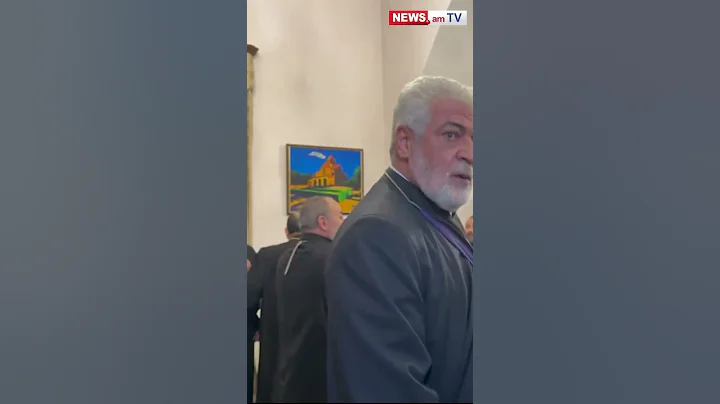 «Օհո, դու՛րս». News.am-ի տեսախցիկն արձանագրել է եպիսկոպոսների քննարկումը Գայանե վանքի տարածքում