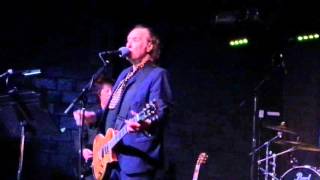 Dave Davies of The Kinks - Tired of Waiting - Sacramento 11/1/2015 chords