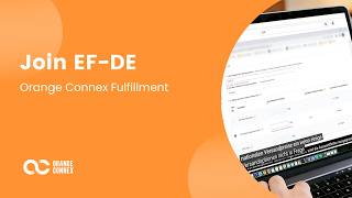 Join EF - DE