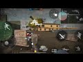 Rajkumar Dilouge /Special Free fire Atitude Video