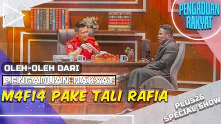 ANAK MAMAT TAMBAH 1 LAGI?? | BTS SHOW PENGADUAN RAKYAT EPS. 2