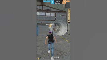 "🔥1v1 Lone Wolf Showdown – Headshot King Returns! 👑 | Free Fire" #FreeFire #LoneWolf #1v1Showdown