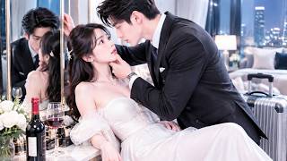 2 Years of Cold Marriage—She Expected Divorce, But Her CEO Husband Begged for Her Love!