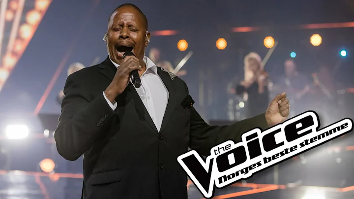 Byron Williams | Youre The First, The Last, My Eve...