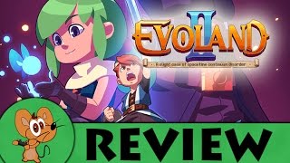 Evoland 2 Review screenshot 4