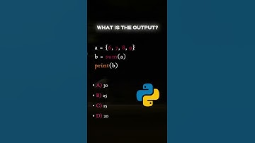 Python quiz 16 || Python EXPERT Reveals Best Quiz Techniques