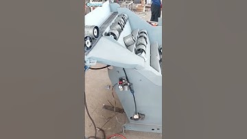 Automatic elastic bushing parts sorting feeding machine tank feeder machine