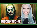Joker Recensione No Spoiler + Analisi | BarbieXanax