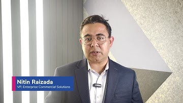 How A Collaborative, Data-Driven Approach Enables Better Patient Experiences: Nitin Raizada