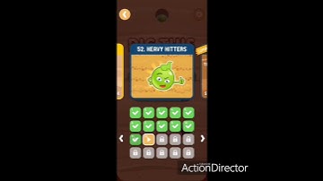 Dig This (Dig It) 52-11 | Chapter 52 Heavy Hittets level 11