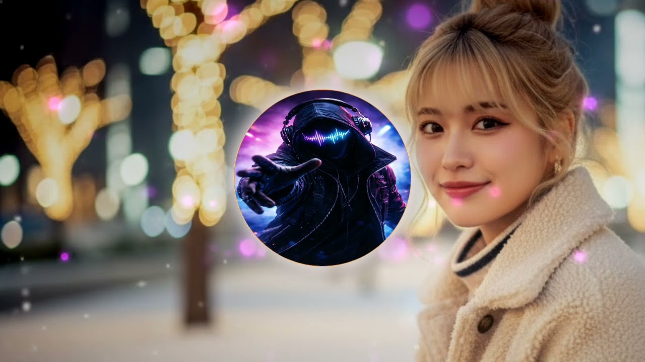 引き返さない癖 (TikTokで話題) | K-Pop ×House Club Anthem 2026  