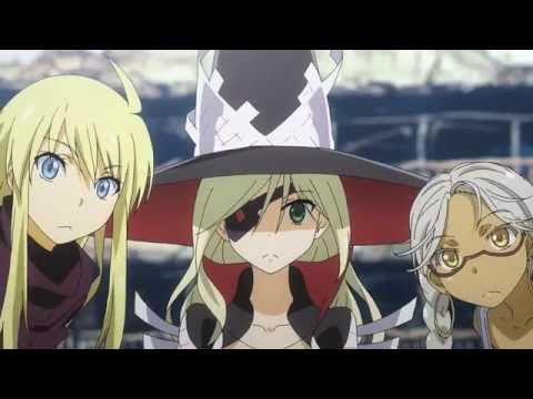 Toaru Majutsu no
