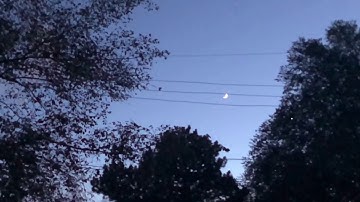 Vertigo Effect - Zhiyun Smooth 4