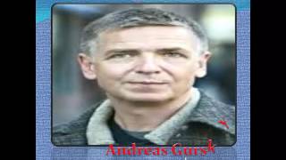 Top 10 Most famous photographers  of All Time