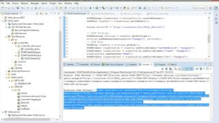 Send And Receive Soap Message Using Spring