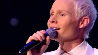 Rhydian Roberts - O Holy Night (The X Factor UK 2007) [Final]