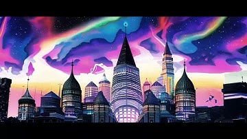 Pink Floyd - Us and Them (Music Video)