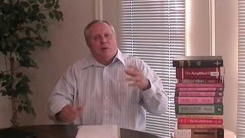 Creation Science - Irreducible Complexity