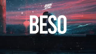 ROSALÍA, RAUW ALEJANDRO - BESO (REMIX) - Braian Leiva Resimi