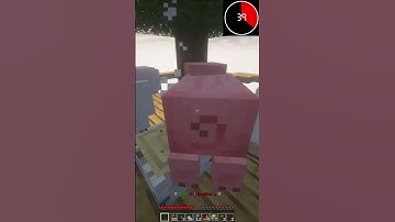 Minecraft OneBlock in 60 Seconds #shorts