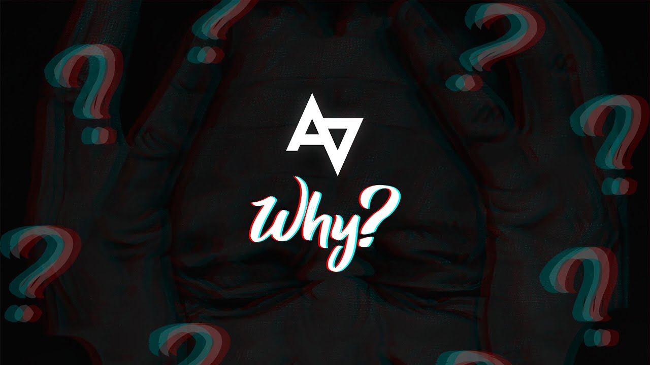 Ver AV - Why? no YouTube Ver AV - Why? no YouTube