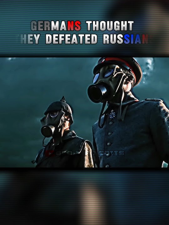 #russia #germany #edit #ww1