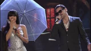 Bonde do Forró & O Filé do Brega - Ritmo da Chuva