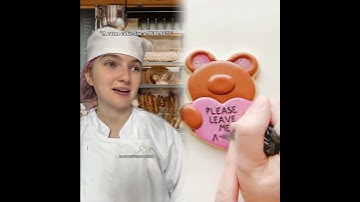 Did yah miss me!?#thefromscratchbakery #bakerylore