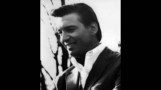 Waylon Jennings &quot;Baby, Don&#39;t Be Looking In My Mind&quot;