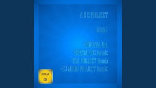 Drama (ESA Project Remix)