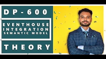 Eventhouse Integration with Semantic Model in Microsoft Fabric