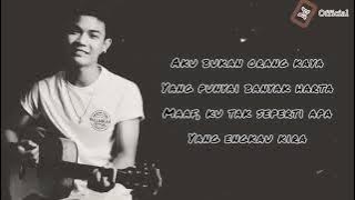 Salehcurik Ft. Tri Suaka - Perbedaan Kasta (Aku Bukan Orang Kaya)  #lagutiktok #laguviral #trisuaka