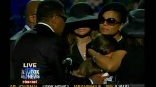 FOX NATION - Michael Jackson Memorial Performance and Rememberance by