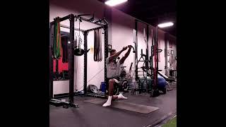 F.S Library - Half kneeling - low to high - Cable Wood chops - contralateral