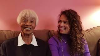 Celebrity Erica Gimpel and Phyllis Bash Wealth