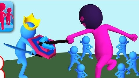 A-Z Run Walk Through - ABC Runner - All Levels - Afukti Gaming