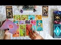 ❤️PERSONA NUEVA! QUÉ PUEDES ESPERAR DE ESTE NUEVO VÍNCULO?❤️ TAROT INTERACTIVO #tarotamor