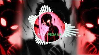 MTG - PEGA LA | Brazilian phonk | #Brazilianphonk #phonk